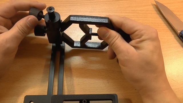 Astronomical Telescope Digital Camera Universal Stand Mount смотреть онлайн