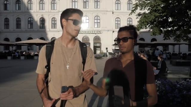 The Millionaire Mindset ft Adrian Gee