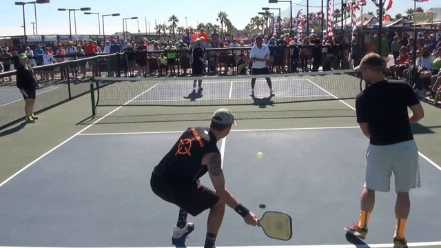 2015.11.13 -Gabrielsen,Wesley-Ruiz,El Condor vs Staub,Matt-Miller,Mills -OMD 1-16 final смотреть онлайн