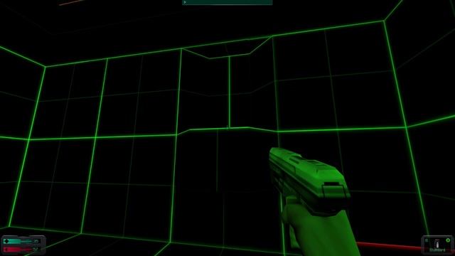 SYSTEM SHOCK 2 | Gameplay Walkthrough Part 01/32 (Intro & Training) смотреть онлайн