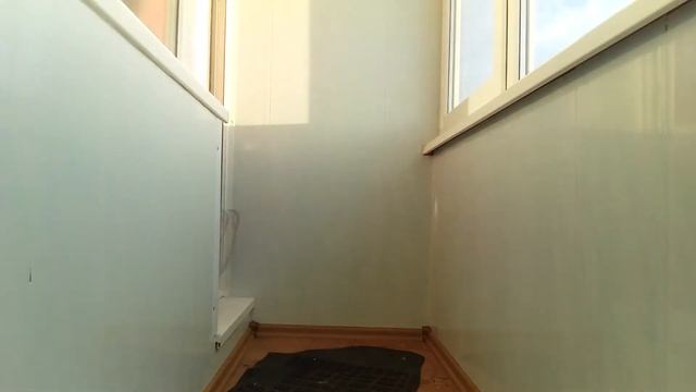 УЮТНЫЙ БАЛКОН СВОИМИ РУКАМИ (ЧАСТЬ 1)/ Балкон как с картинки смотреть онлайн