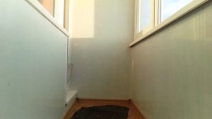 УЮТНЫЙ БАЛКОН СВОИМИ РУКАМИ (ЧАСТЬ 1)/ Балкон как с картинки
