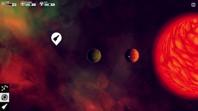 Out There: Omega Edition - Up There - Part 8.5 - DoTheGames смотреть онлайн