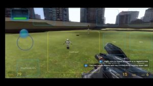 Гаррис Мод На Андройд/Garrys mod Android (SteamLink)