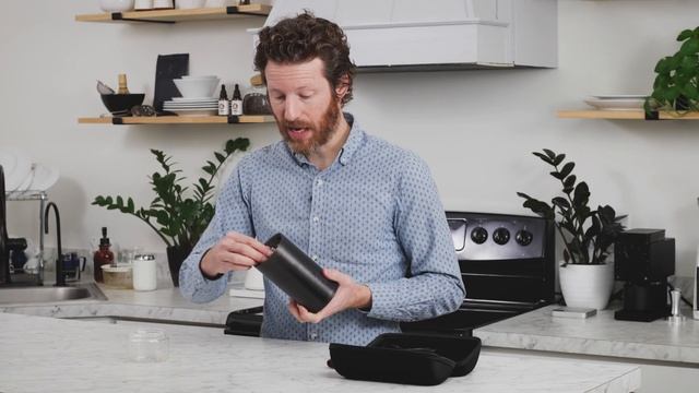 Video Overview | Timemore Grinder Go Advanced