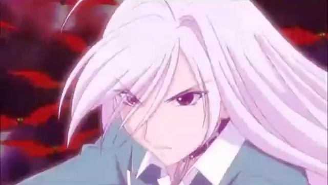 Rosario + Vampire Escape AMV смотреть онлайн