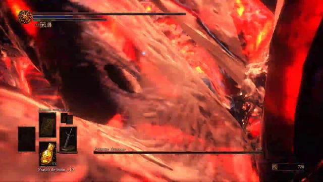 Dark Souls III Deluxe Edition PC Demon Prince 60FPS No Commentary смотреть онлайн