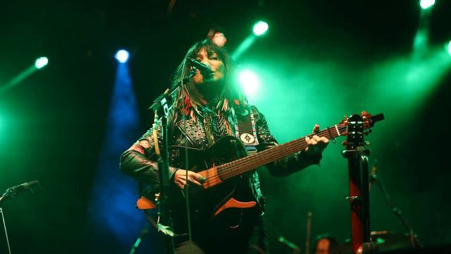 Starwalker | Buffy Sainte-Marie