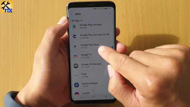 Fix Google Play Store has stopped, Google Play Store Keeps Stopping Problem Problem смотреть онлайн