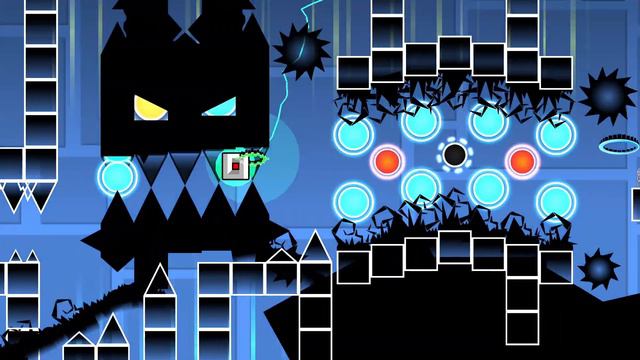 AETERNUS LAYOUT LEAKED [RIOT DEMON]