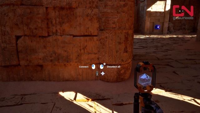 The Talos Principle 2 Gameplay Walkthrough Of The First 40 Minutes