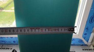 как установить розетки в оконных откосах