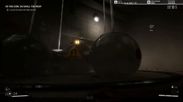 ATOMIC HEART | PART 6 | MAX SETTINGS смотреть онлайн