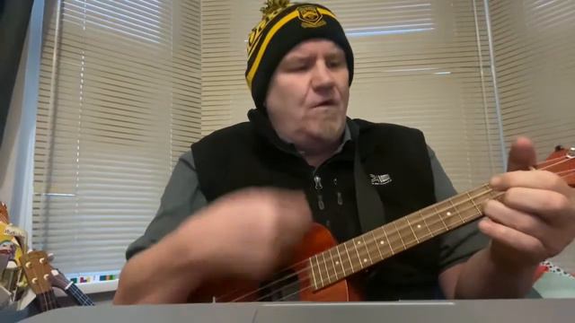 Teenage Kicks Uke смотреть онлайн