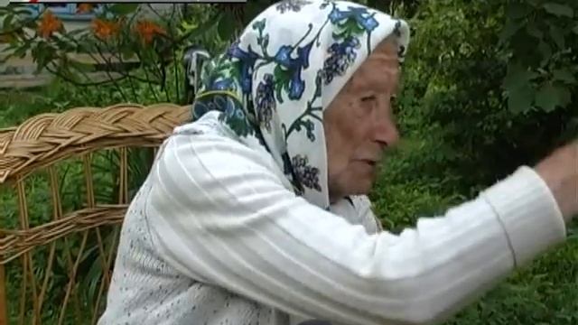 Довгожителька з Любомльського району смотреть онлайн