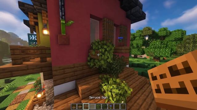 Minecraft: 3-Player Italian Survival House [Tutorial] смотреть онлайн