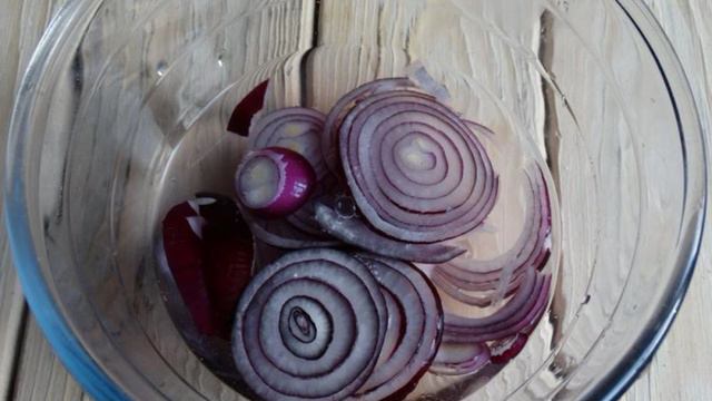 Вкусные будни