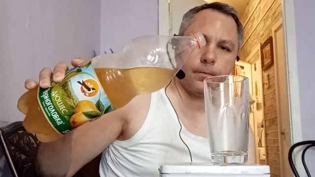 ASMR ДРИНКИНГ. ПЬЮ ЛИМОНАД ДЮШЕС смотреть онлайн