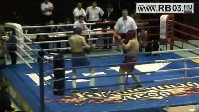 С.Шапиро и И.Косачев // www.rb03.ru