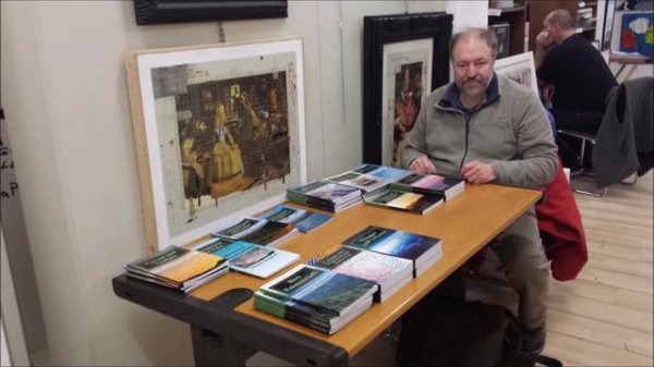 D Dur Improvisation with modulations and crossing shapes