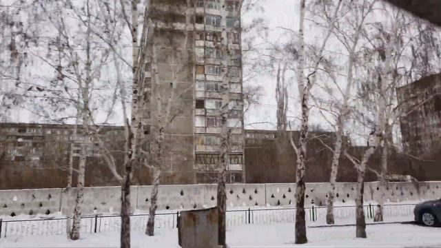 #Павлодар - cверху и снизу. 11.12.2022г. смотреть онлайн