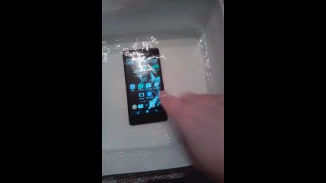 Test Sony Xperia M4 Aqua смотреть онлайн