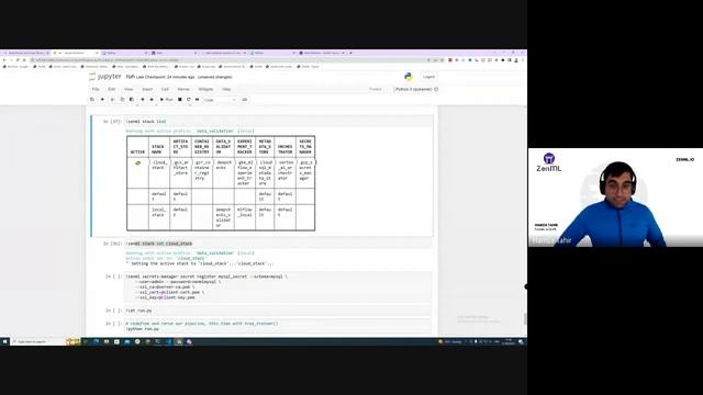 Testing Data & Model in a ML Pipeline with Deepchecks смотреть онлайн