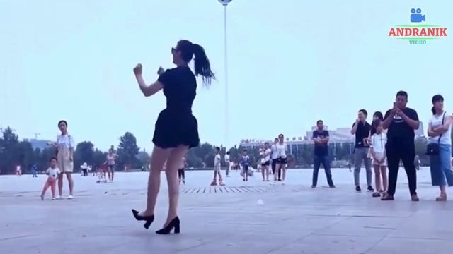 Уличные танцы смотреть онлайн