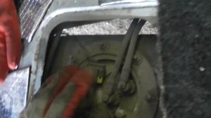 Уаз Грязь в баках. замена фильтра бензонасоса УАЗ Патриот