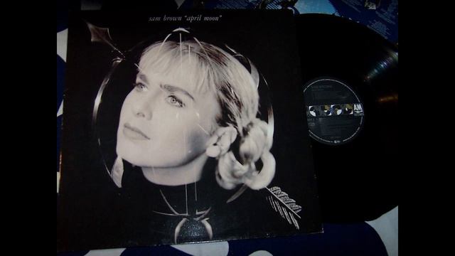Sam Brown Henry 1990 April Moon смотреть онлайн