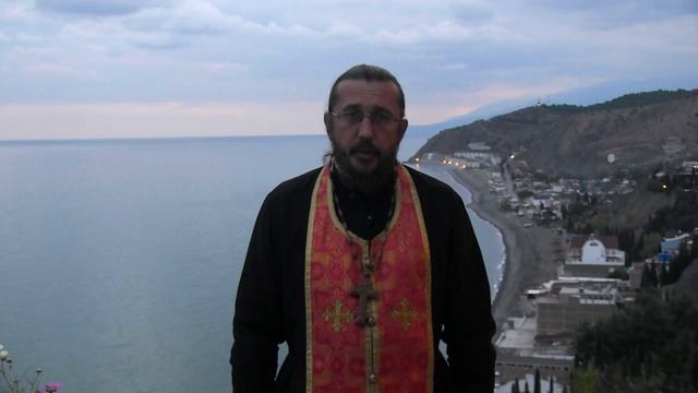 Что делать, если мучают хульные помыслы. Священник Игорь Сильченков смотреть онлайн