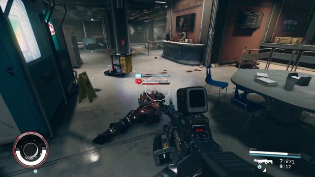 SHOTGUN CERT PERK. Starfield. IS IT WORTH IT? смотреть онлайн