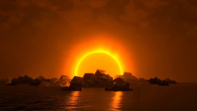 Ultrawide Animated Wallpaper - 21:9 UWQHD - Loop