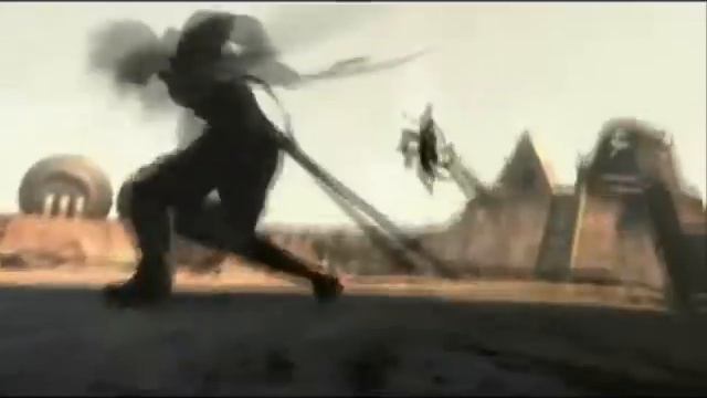 Final Fantasy 7- Bring Me to Life! смотреть онлайн