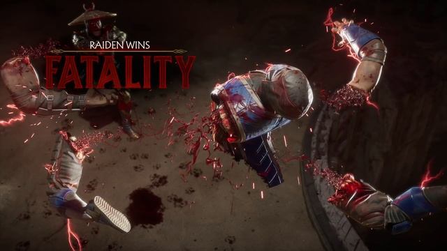 Mortal Kombat 11 - Before You Buy смотреть онлайн