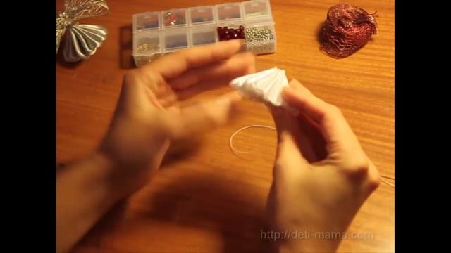 Новогодний или школьный колокольчик смотреть онлайн