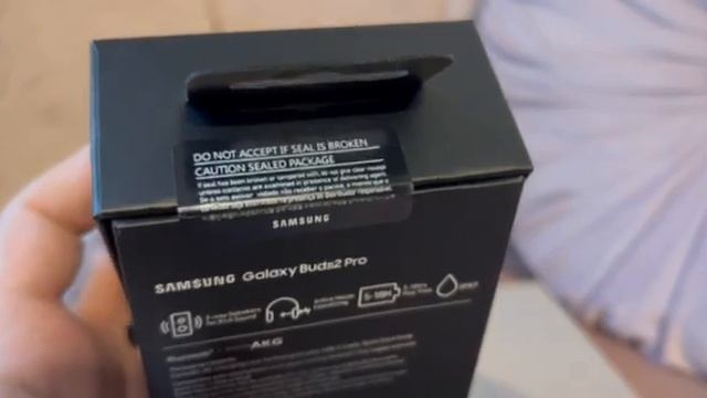 AliExpress - I Was Sent a FAKE Pair of Samsung Galaxy Buds2 Pro (Hong Kong) - Unbelievable смотреть онлайн