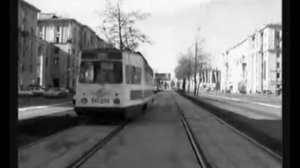 Гуф - Трамвайные пути - Guf  ( Т.П. )