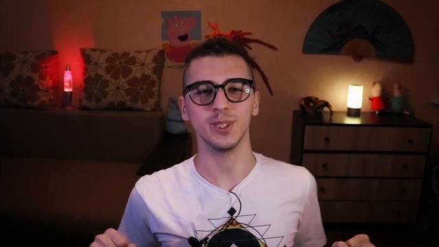 Знаменитый эффект PointCloud за 20 минут! смотреть онлайн