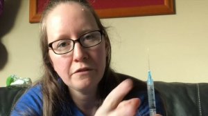 Toradol Ketorolac IM Injection For Migraine Disease | Rescue Medication for a Migraine Attack