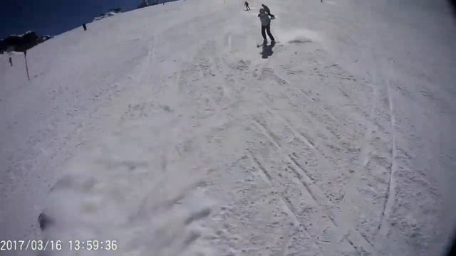 Нойштифт, Штубай 2017 смотреть онлайн