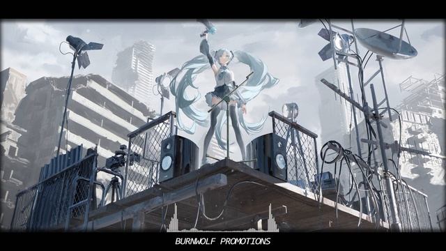 「Rawtempo」 AVERSION - ACTIVATION (EQUAL2's -ZAAGTIVATION- EDIT) смотреть онлайн