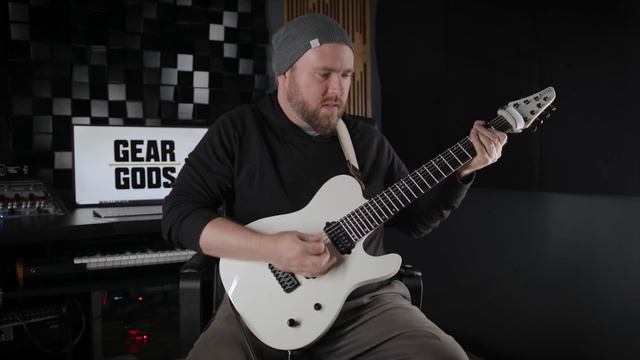 Audient ASP880 8-Channel Mic Pre Review смотреть онлайн