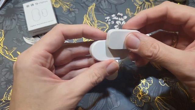Tuya Zigbee Cheap Door Window Sensor UNBOXING and REVIEW Contact Sensor Home Assistant Reed Switch смотреть онлайн