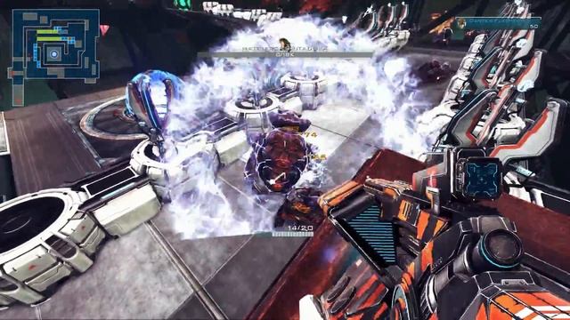 Sanctum 2 Brightholme/Shortcut/5 Challenges #20 смотреть онлайн