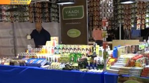 Выставка-продажа товаров из Индии приглашает старооскольцев за экзотическими подарками