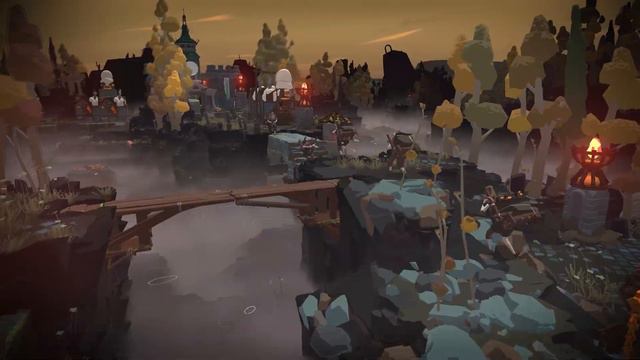 Cataclismo - Игровой трейлер Official Hogar's Hope Trailer  Triple-I Initiative Showcase