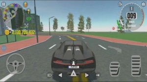 Как получить Bugatti в симуляторе автомобиля 2