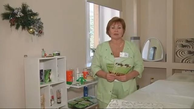 Оздоровительные программы на Базе отдыха Лада Тольятти