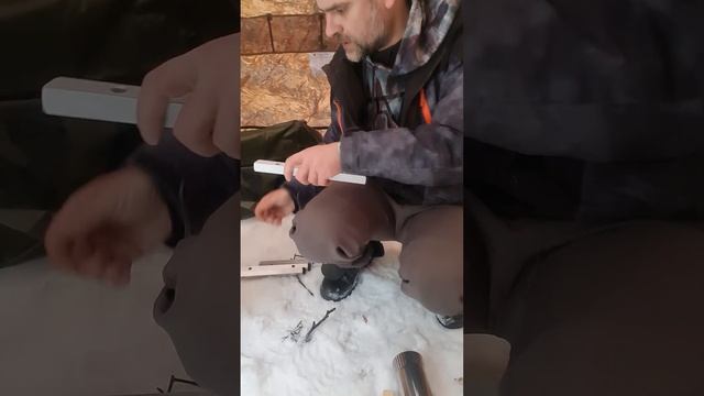 сбор палатки берег уп 5 смотреть онлайн